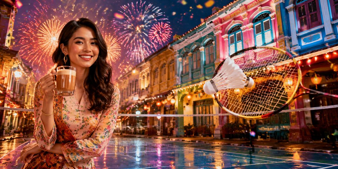 Online sports betting and entertainment experience in Penang via jqkslot