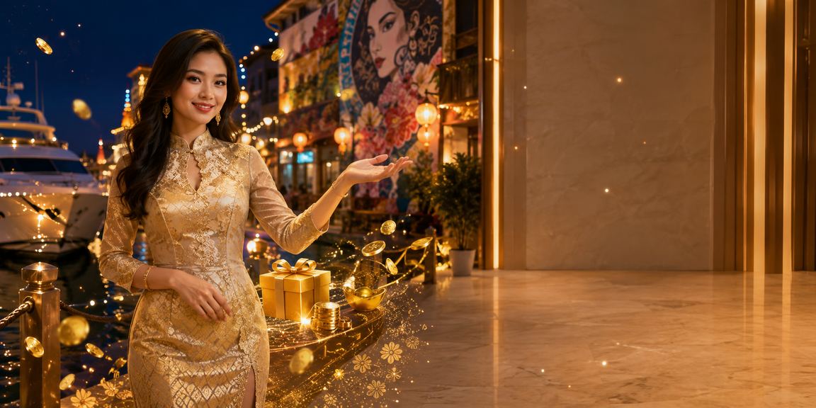 Bonus dan promosi pertaruhan sport di Pulau Pinang