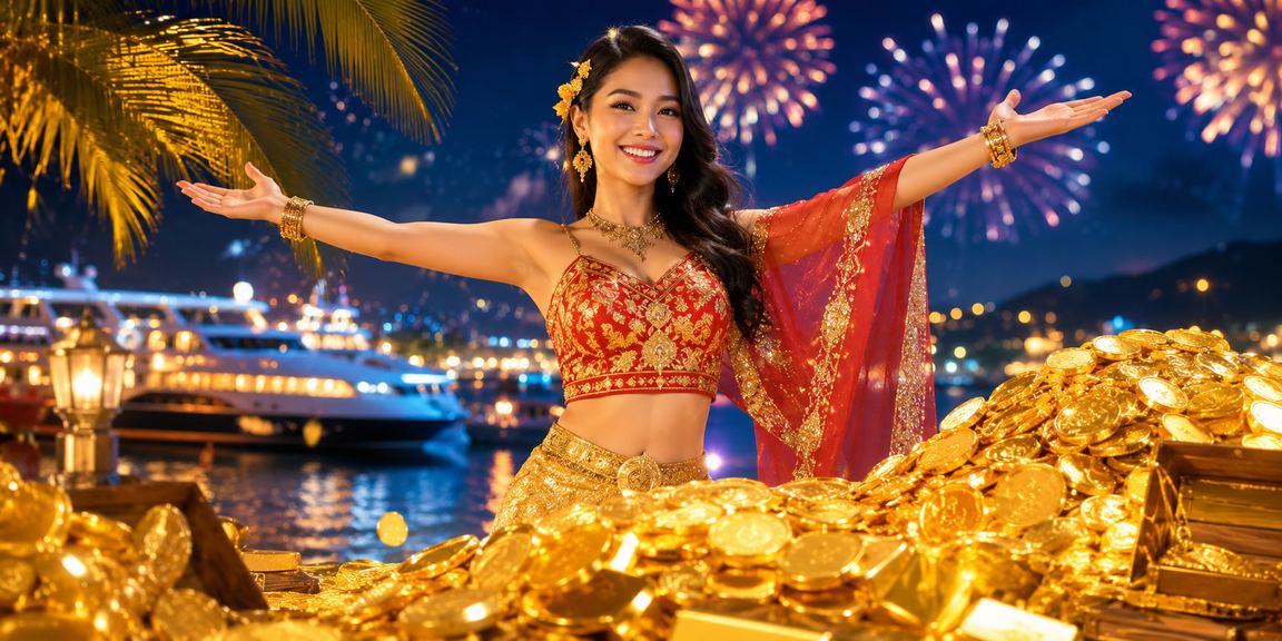 A Malay-style online entertainment and Sports Betting experience in Terengganu on jqkslot